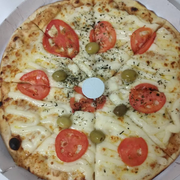 Foto 1 Pizzaria Spezzato Califórnia