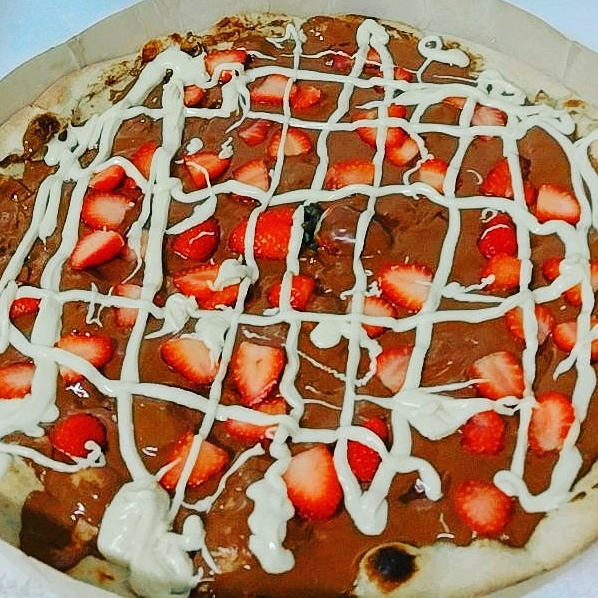 Foto 2 Pizzaria Spezzato Califórnia