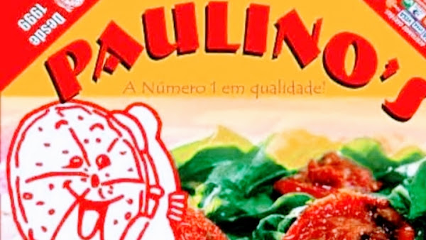 Foto 1 Pizzaria Paulino''s