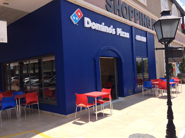 Domino''s Pizza - Alphaville