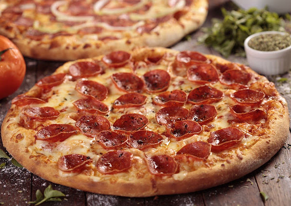 Foto 5 Domino''s Pizza - Alphaville