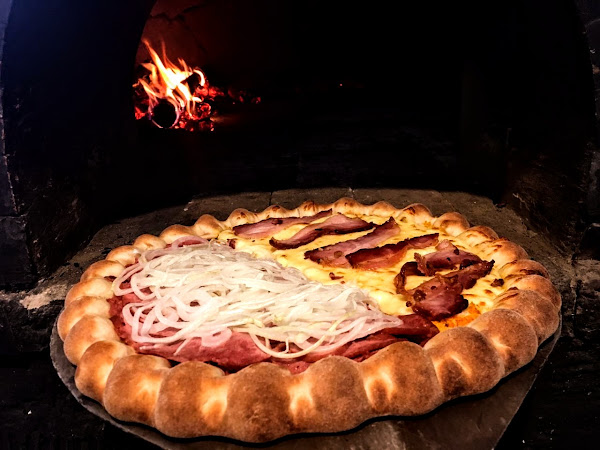 HERMINIO´S PIZZARIA