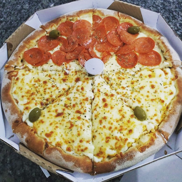 Foto 1 ville pizzaria