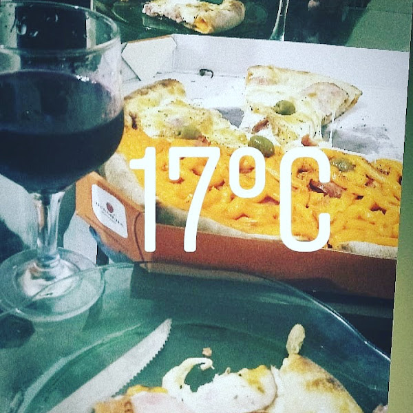 Foto 2 ville pizzaria