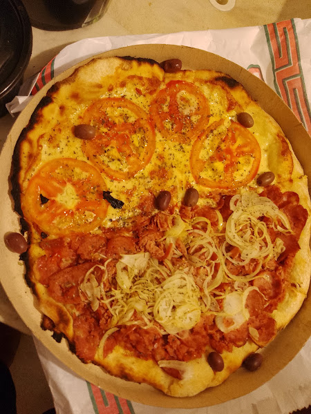 Foto 2 Artt Da Pizza