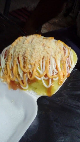 Foto 3 Artt Da Pizza