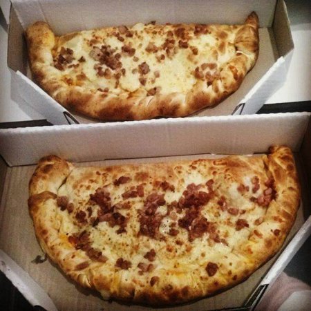 Foto 3 Pizzaria Bahia