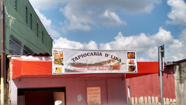 Foto 1 Pizzaria D''Lira