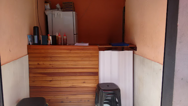 Foto 2 Pizzaria D''Lira