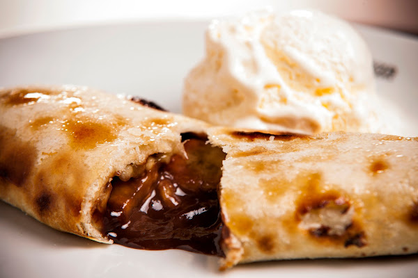 Foto 3 Casa da Pizza Delivery - Alphaville I - Al. Madeira, 44