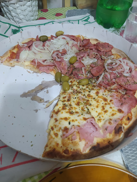 Foto 2 Pizzaria Rondelle