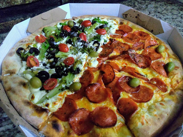 Foto 1 Pizzaria Don Pepe