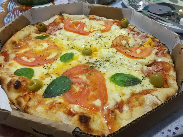Xandão Pizzas - Pizzaria em Barueri e Região