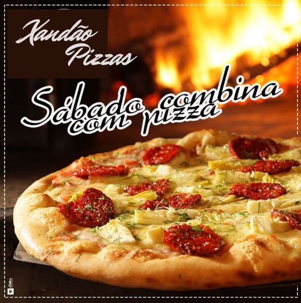 Foto 3 Xandão Pizzas - Pizzaria em Barueri e Região