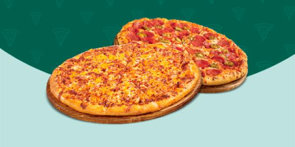 Foto 4 Xandão Pizzas - Pizzaria em Barueri e Região