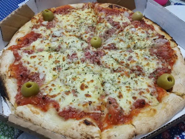 Foto 5 Xandão Pizzas - Pizzaria em Barueri e Região