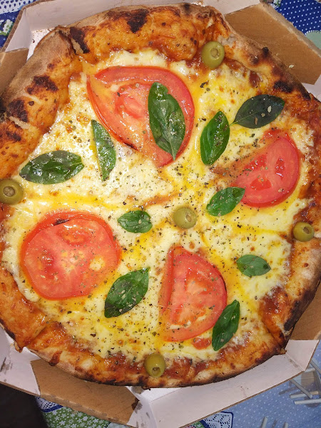 Foto 6 Xandão Pizzas - Pizzaria em Barueri e Região