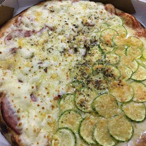 Foto 1 Caco''s Pizzaria