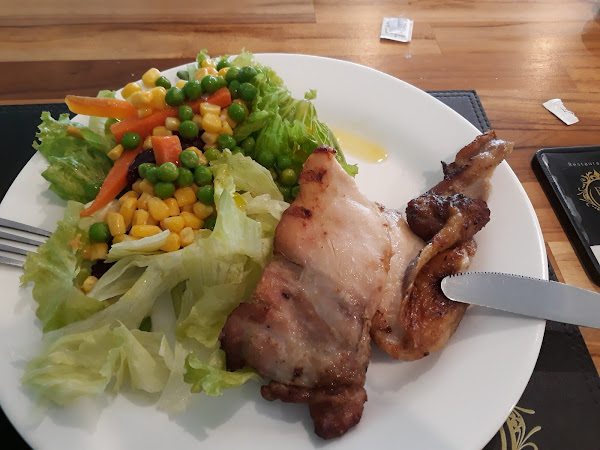 Foto 1 Box 57 Pizza Delivery