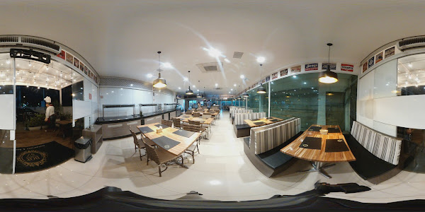 Foto 3 Box 57 Pizza Delivery