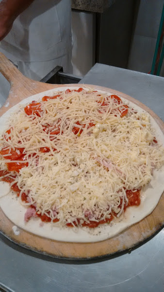 Foto 4 Box 57 Pizza Delivery