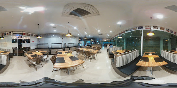 Foto 5 Box 57 Pizza Delivery