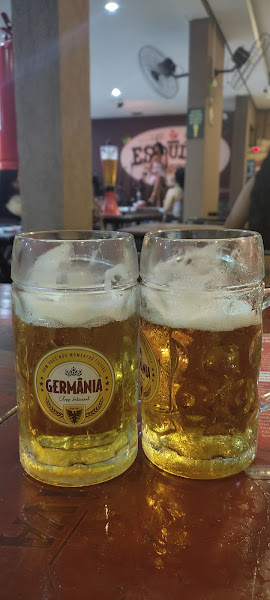 Foto 3 ESQUINA PUB RESTALRANTE ( ALMOÇO / PIZZA / SUSHI/ LANCHES e PORÇÕES )