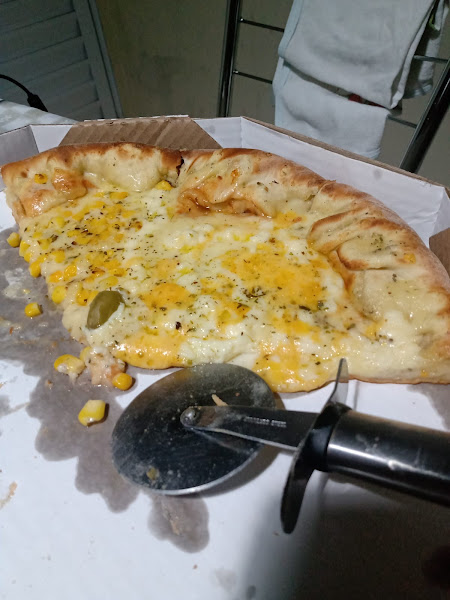 Foto 1 Pizzaria e Esfiharia Nova Pizza