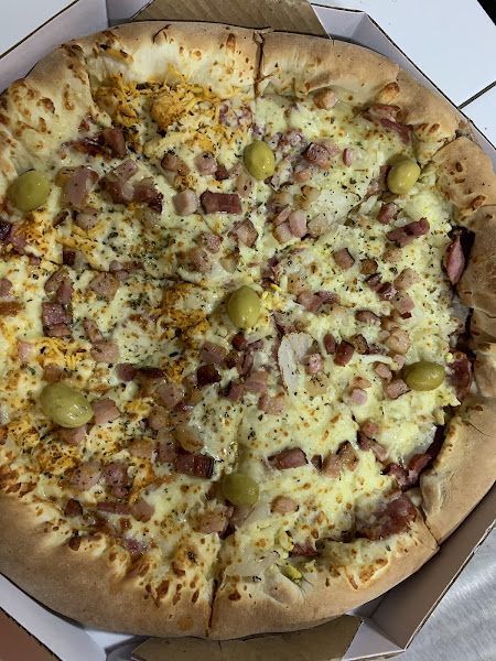 Foto 5 Pizzaria e Esfiharia Nova Pizza