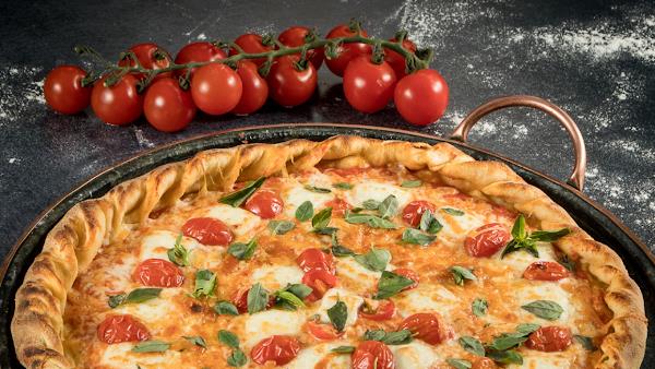 Foto 1 Fornalha Pizzaria Alphaville