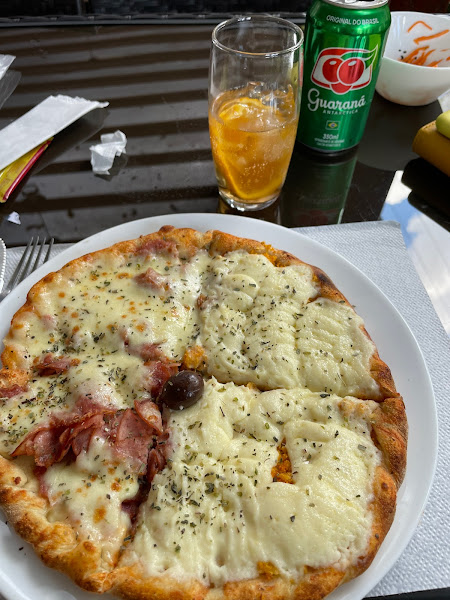 Foto 2 Fornalha Pizzaria Alphaville