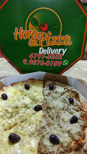 Foto 1 Hora da Pizza