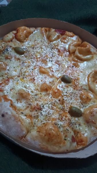 Foto 1 Pizzaria Quero Mais