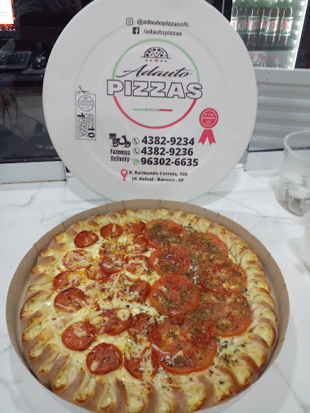 Adauto Pizzas