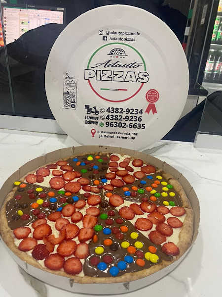 Foto 1 Adauto Pizzas