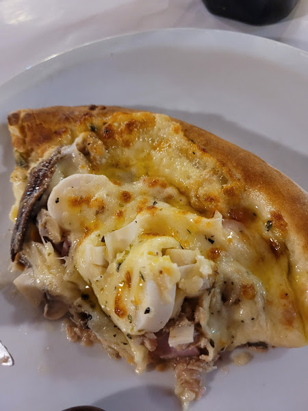 Foto 0 Pizzaria Di Fiori