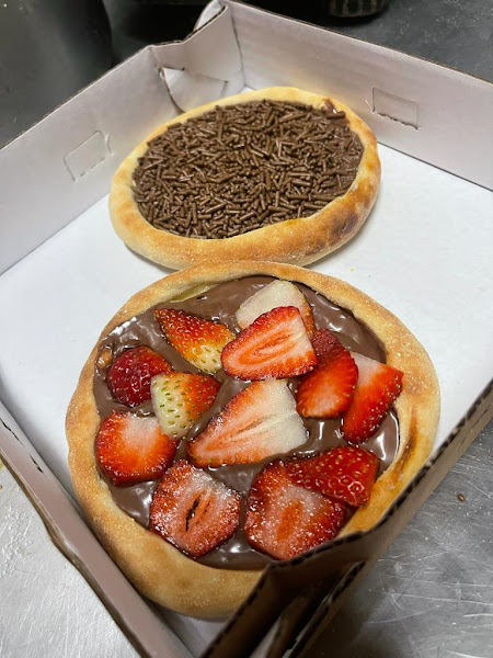 Pizzaria e Esfiharia Pantanal Morro Doce