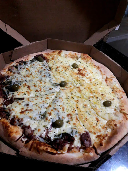 Foto 2 Pizzaria e Esfiharia Pantanal Morro Doce