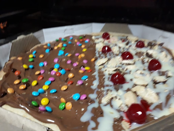 Foto 2 Pizzaria Do Sales