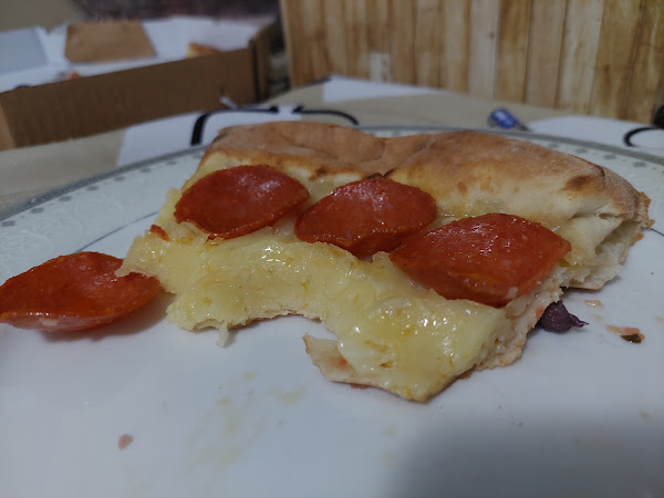 Foto 3 14 Bis Pizzaria