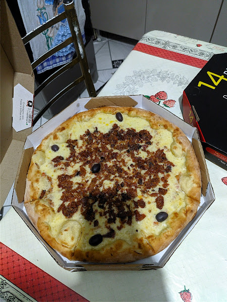 Foto 4 14 Bis Pizzaria