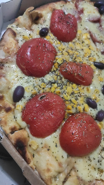 Foto 1 Planet Pizza & Esfihas - Unidade Terranova SBC