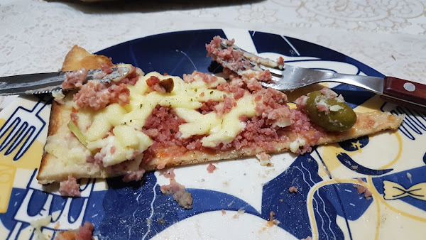 Foto 5 Planet Pizza & Esfihas - Unidade Terranova SBC