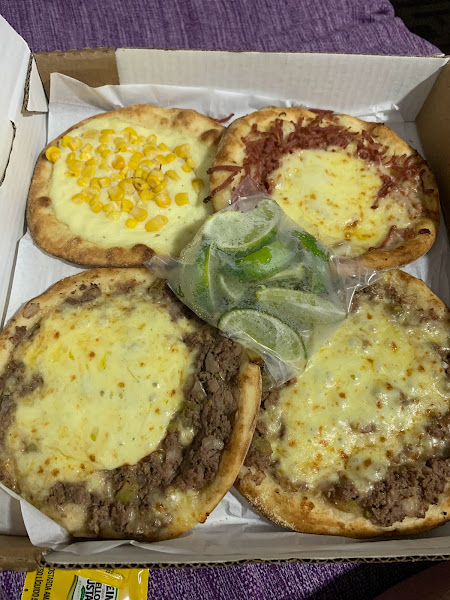 Foto 6 Planet Pizza & Esfihas - Unidade Terranova SBC