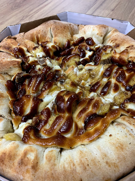 Foto 3 Planet Pizzas & Esfihas - Unidade Sta Terezinha SBC