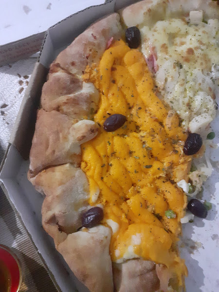 Foto 4 Planet Pizzas & Esfihas - Unidade Sta Terezinha SBC