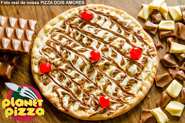 Foto 5 Planet Pizzas & Esfihas - Unidade Sta Terezinha SBC