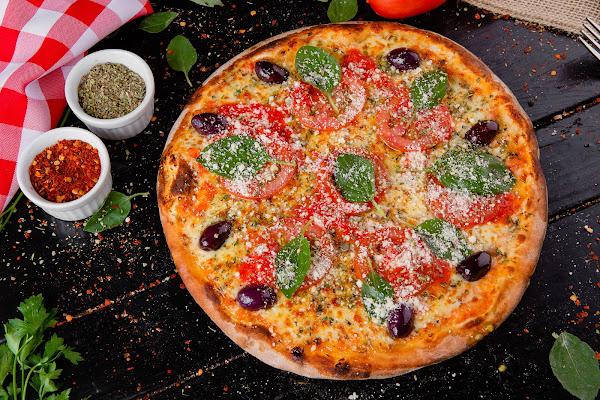 Foto 6 Planet Pizzas & Esfihas - Unidade Sta Terezinha SBC Foto 6 Planet Pizzas & Esfihas - Unidade Sta Terezinha SBC