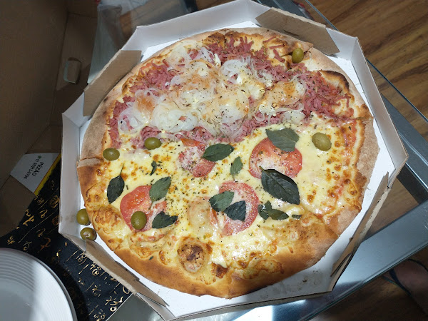 Foto 1 Pizzaria Di Lucca