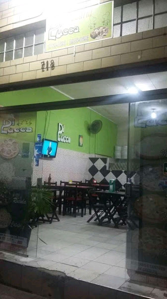 Foto 3 Pizzaria Di Lucca